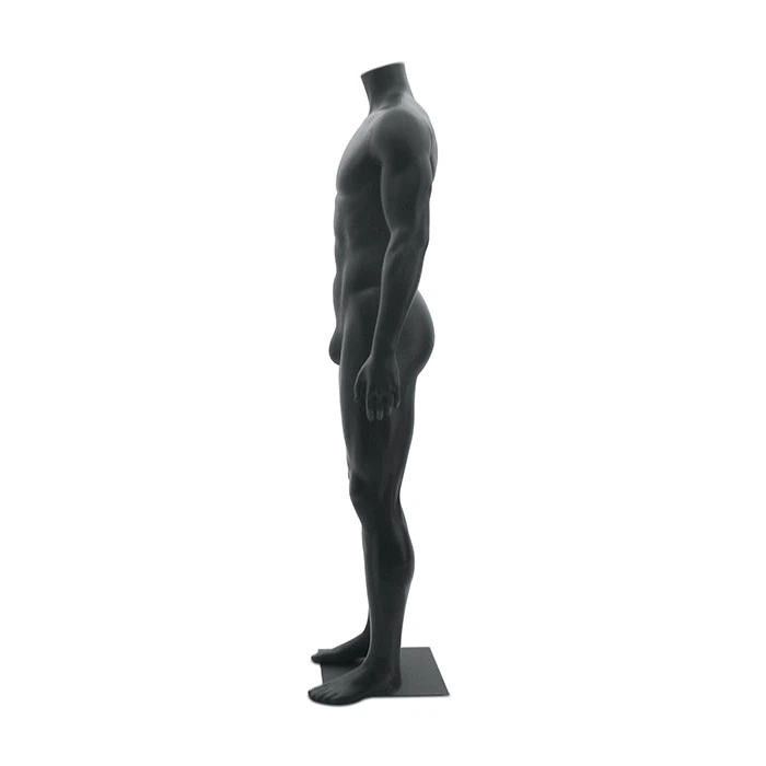Black Mannequin